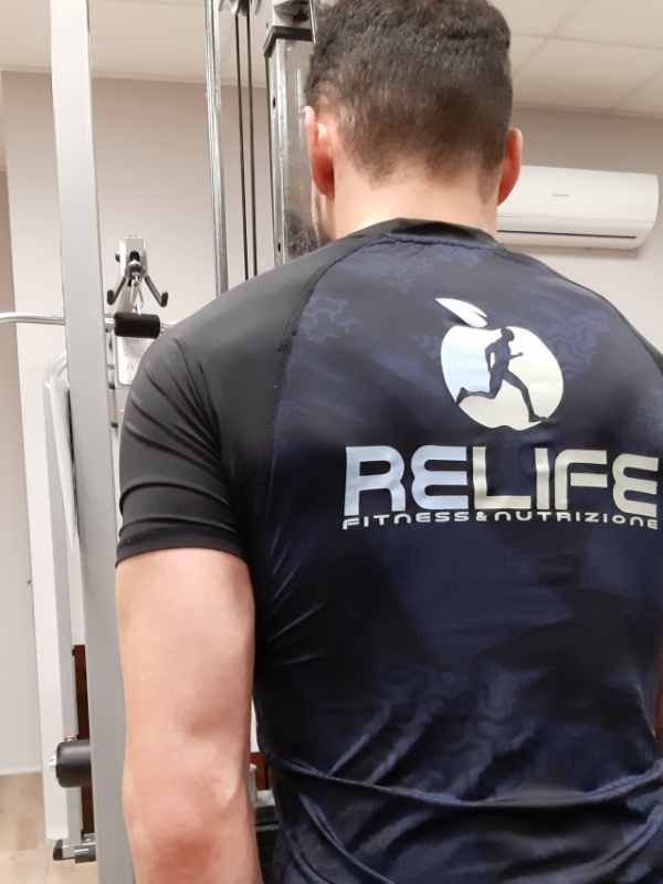 Fitness a Reggio Emilia Fitness Reggio Emilia