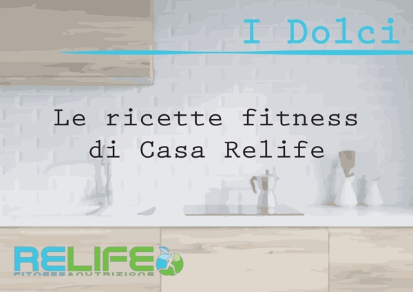 Copertina Dolci rettangolare